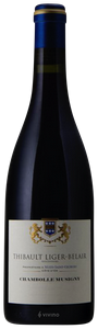 Thibault Liger-Belair Chambolle-Musigny N.V.