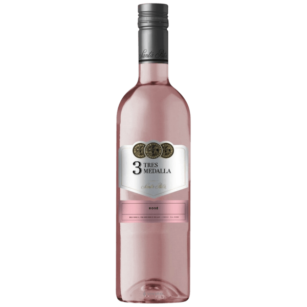 Santa Rita (3) Tres Medallas Rosé | Vivino Português (Brasil)