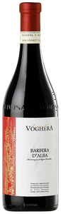 Luigi Voghera Barbera d'Alba N.V.