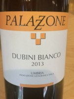 Palazzone Dubini Bianco