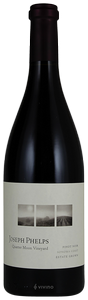 Joseph Phelps Vineyards Quarter Moon Pinot Noir N.V.