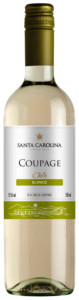 Santa Carolina Coupage Blanco N.V.