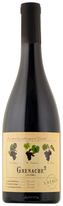 Domaine Lafage Grenache 3 (Au Cube) N.V.