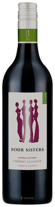 Four Sisters Cabernet Sauvignon N.V.