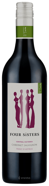 Four Sisters Cabernet Sauvignon