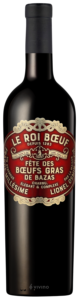 Lionel Osmin & Cie Le Roi Boeuf N.V.