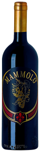 Cennatoio Mammolo 2019