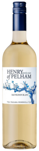 Henry of Pelham Sauvignon Blanc N.V.