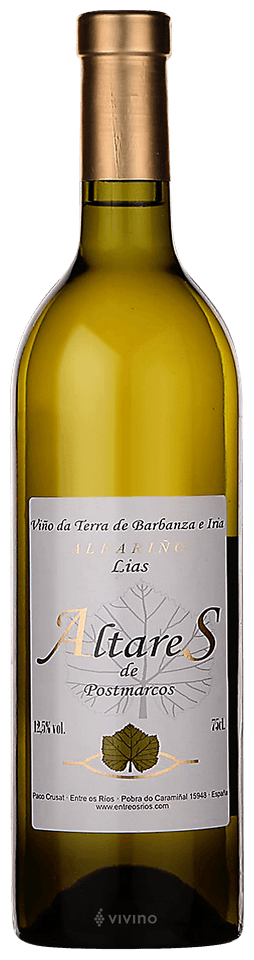 Entre os Ríos Winery | Vivino