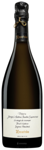 Recaredo Segona Plenitud Brut Nature N.V.