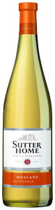 Sutter Home Moscato N.V.