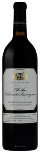 DeLille Cellars Quintessence Vineyard Malbec - Cabernet Sauvignon N.V.
