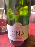 Marfil Alella Ona Blanc de Negre Brut Nature