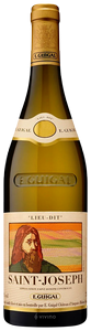 E. Guigal Saint-Joseph Lieu-Dit Blanc N.V.