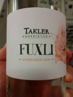 Takler Fuxli