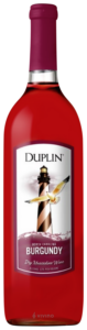 Duplin Burgundy Dry Muscadine N.V.