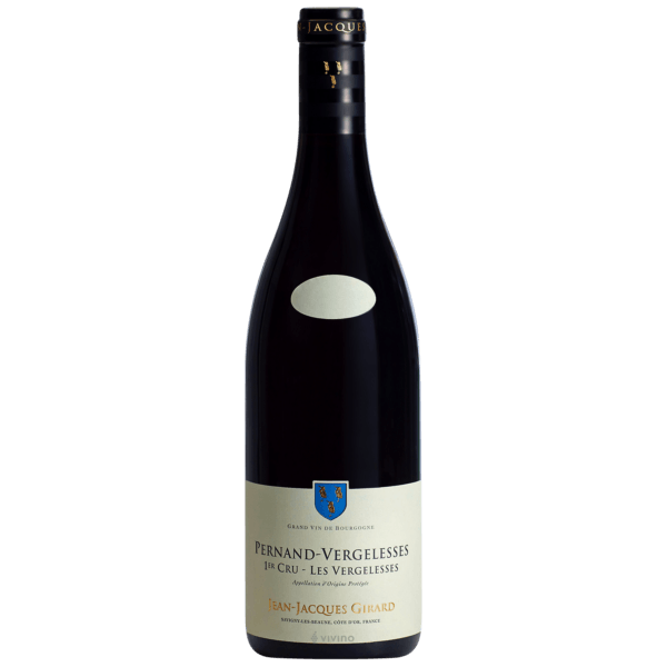 Jean-Jacques Girard Pernand-Vergelesses 1er Cru 'Les Vergelesses