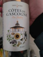 Plaimont Les Halles Côtes de Gascogne Rosé