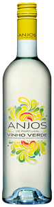 Quinta da Lixa Anjos de Portugal Branco N.V.