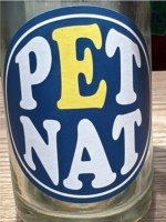 Sepp Moser Pet Nat