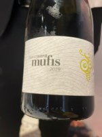 Marco Sara Mufis