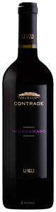 Li Veli Contrade Negroamaro N.V.