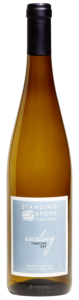 Standing Stone Timeline Dry Riesling N.V.