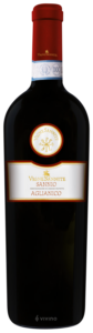 Vigne Sannite Aglianico Sannio N.V.