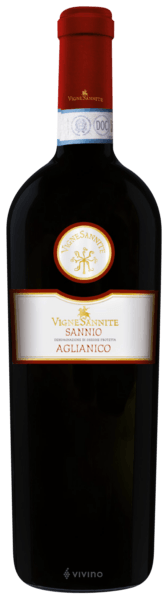Vigne Sannite Aglianico Sannio