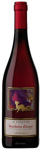 Vite Colte Brachetto d'Acqui Il Furetto N.V.