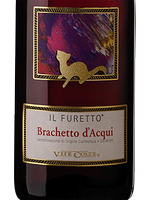 Brachetto d'Acqui Il Furetto