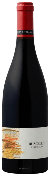 Stefano Lubiana Ruscello Pinot Noir