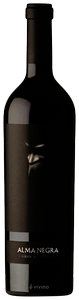 Alma Negra Gran