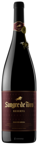 Familia Torres Sangre de Toro Reserva N.V.