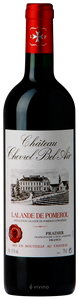 Château Vieux Chevrol | Château des Plassons