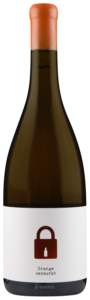 Bodega Clandestina Orange Censurat N.V.