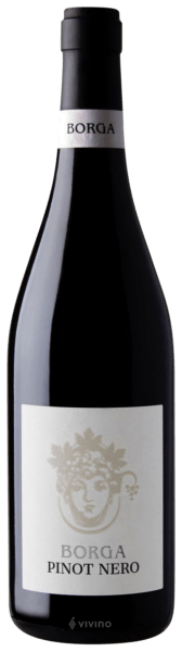 Borga Pinot Nero