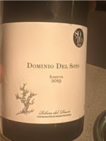 M. Chapoutier Dominio del Soto Reserva