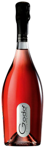 Farina Godò Rosé Spumante Extra Dry N.V.