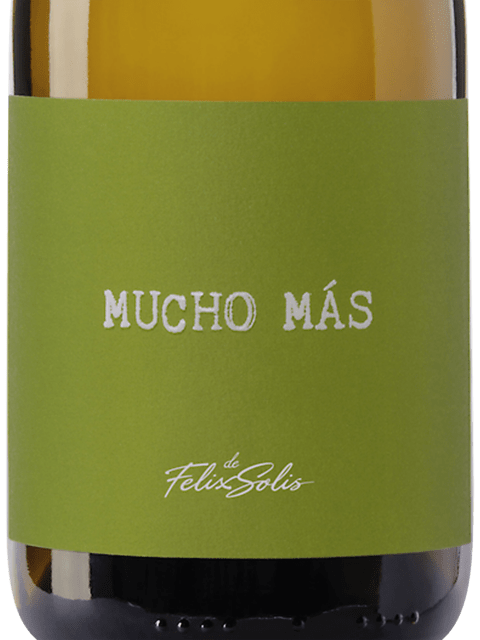 Mucho Más Blanco