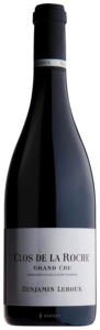 Benjamin Leroux Clos de la Roche Grand Cru N.V.