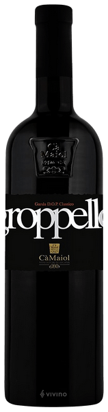 Cà Maiol Groppello Garda Classico