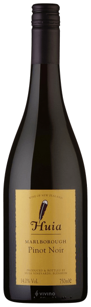 Huia Pinot Noir