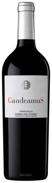 Hnos. del Villar Gaudeamus