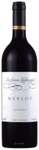 Stefano Lubiana Merlot N.V.