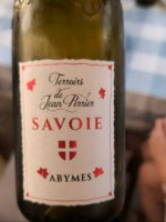 Jean Perrier Les Terroirs de Jean Perrier Abymes