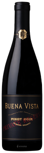Buena Vista Private Reserve Pinot Noir N.V.
