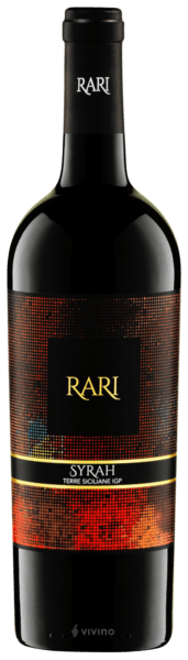 San Marzano Rari Syrah