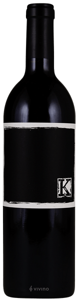 K Vintners Stoneridge Vineyard Cabernet Sauvignon