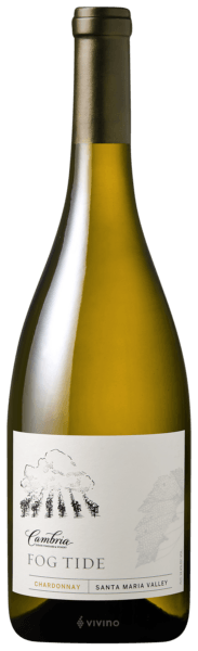 Cambria Fog Tide Chardonnay